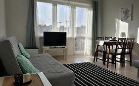 Oliwa Apartment