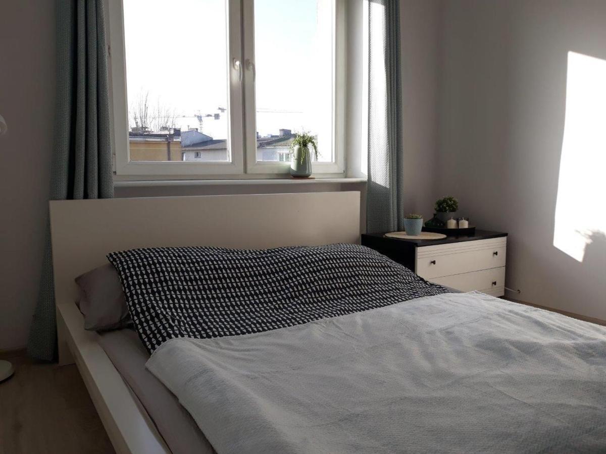 Oliwa Apartment Gdańsk Zewnętrze zdjęcie